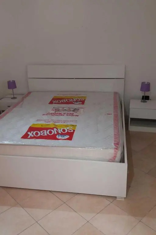 Barco Apartment Ostuni