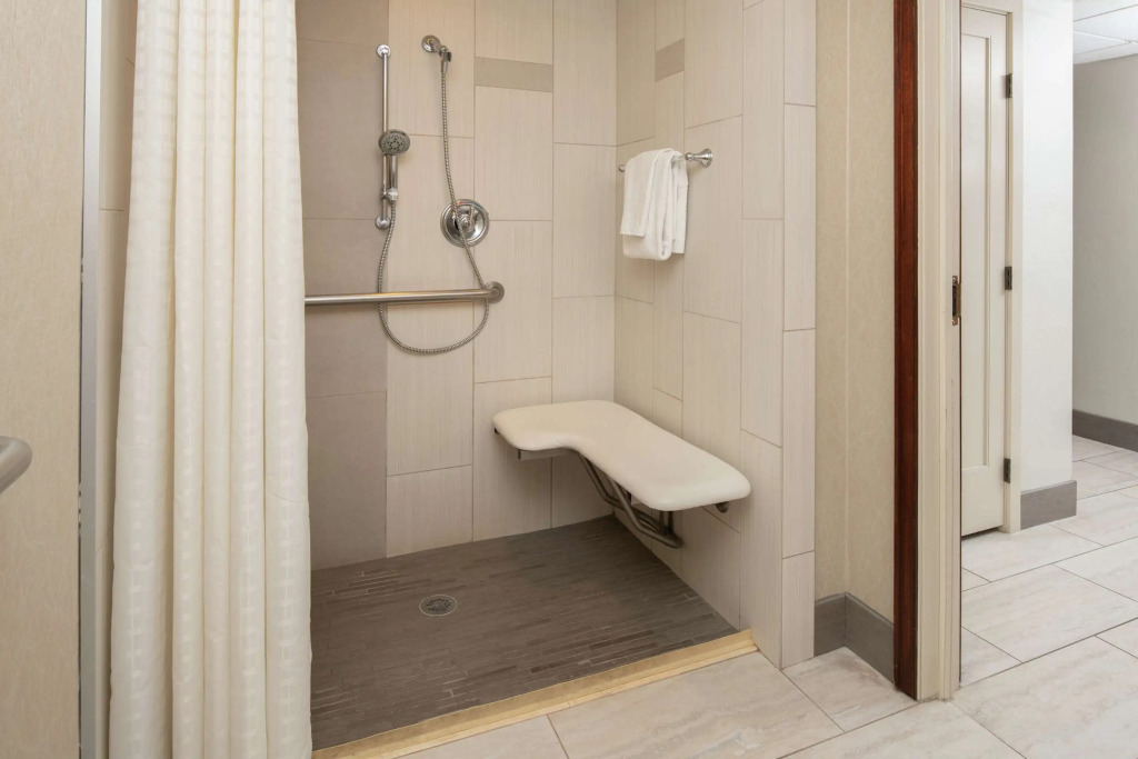 Hilton Bellevue