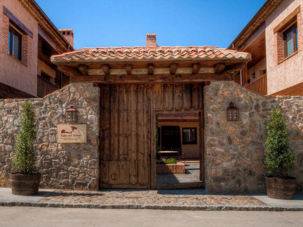 Solaz del Moros