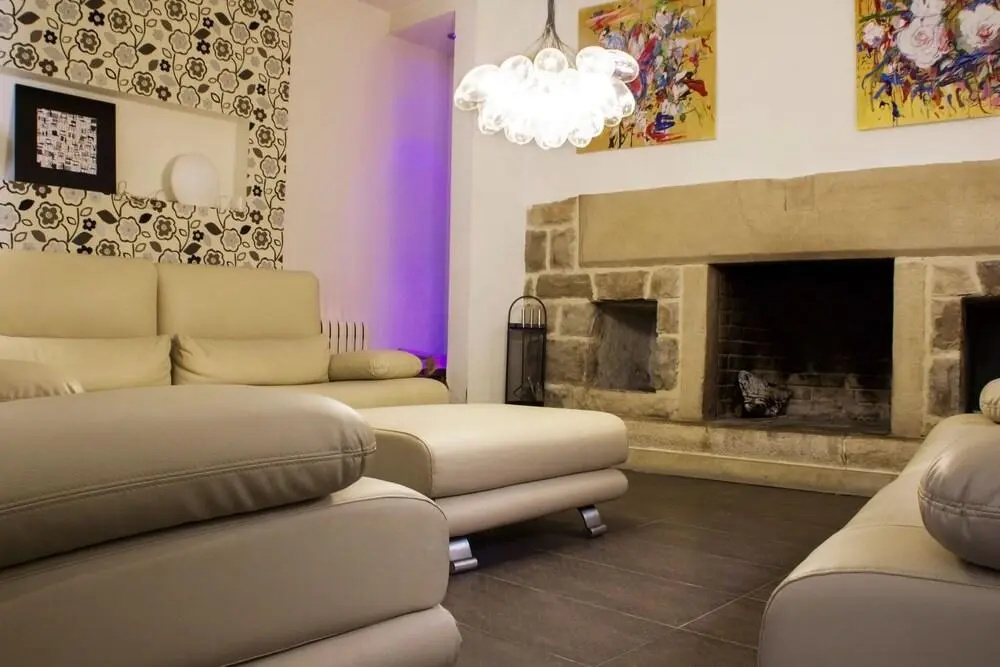Hotel Teratermal