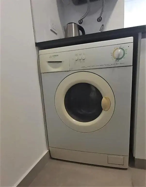 Departamento en San Luis 3163