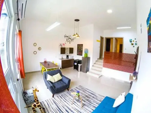 luxury atitlan suites
