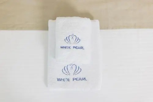 White Pearl Luxury Villas