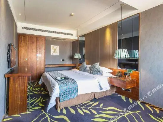Jinyue Hotel - Zhumadian