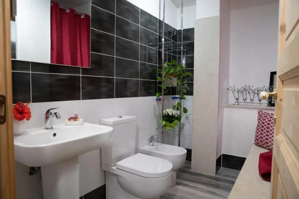 La maison d'Irene 2.0