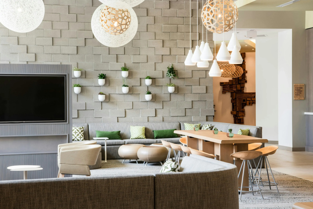 Element by Marriott Scottsdale at SkySong