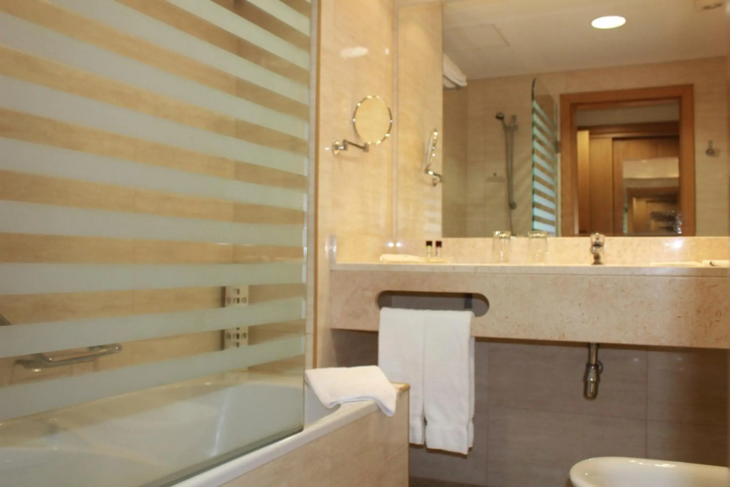 Hotel Caravelas