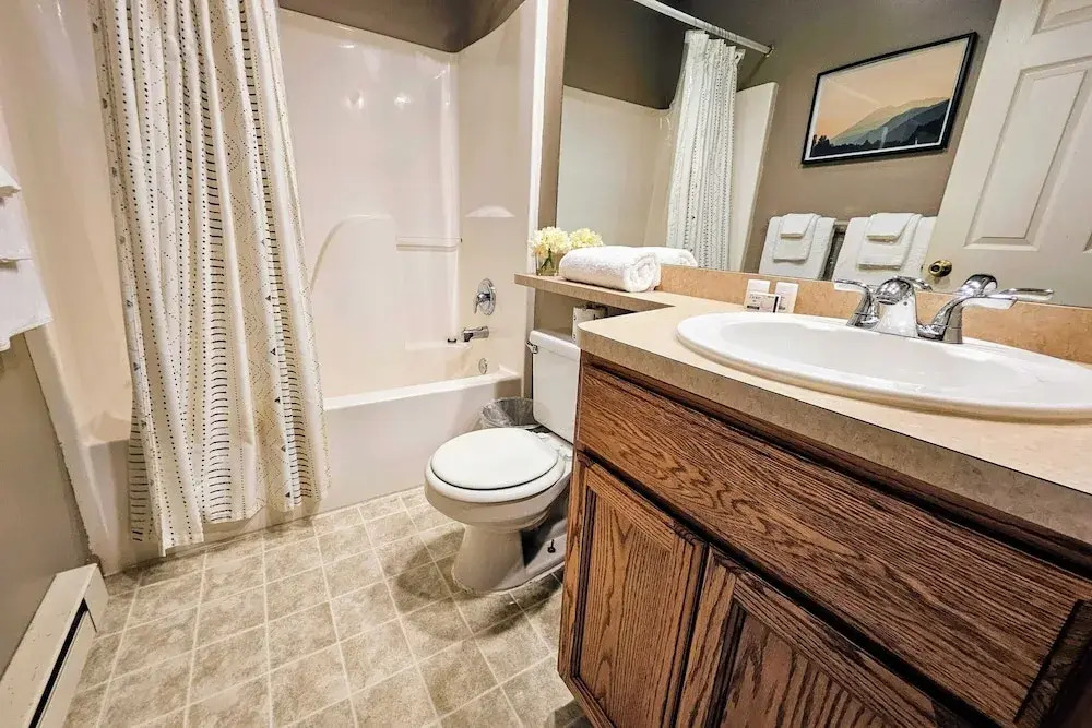 Timberline Retreat by Avantstay Forest Views & Minutes to Camelback Resort