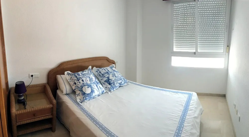 Apartamento Bahía Albufereta