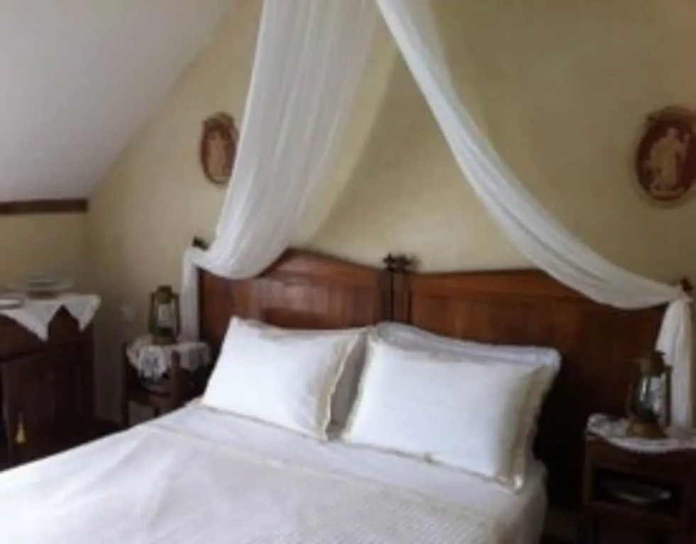 Le Relais Du Douet