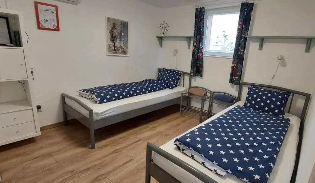 Small House Apartment