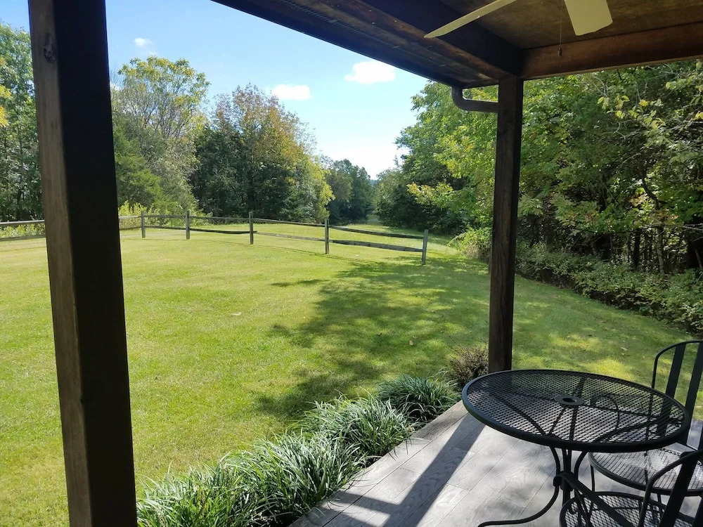 Deerfield Cottage