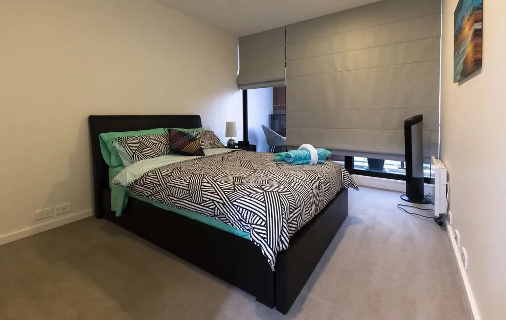 Home Away From Home