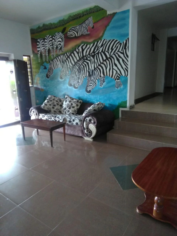 Zebra Resort And Spa