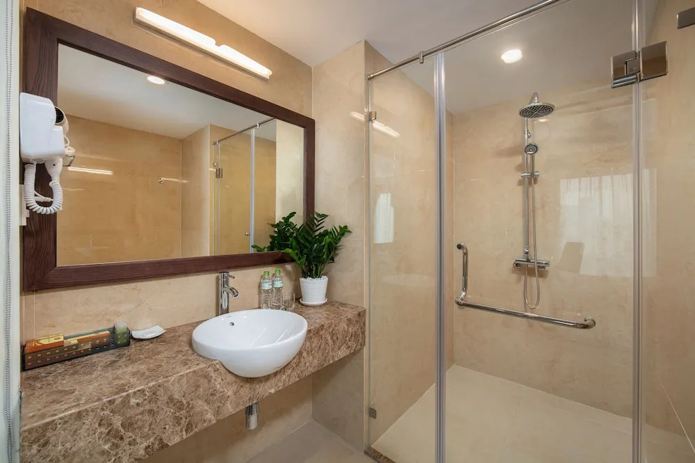 Marina Hotel Ha Noi