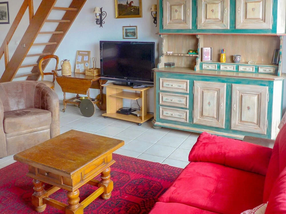 Apartment Mirador 186 by Interhome