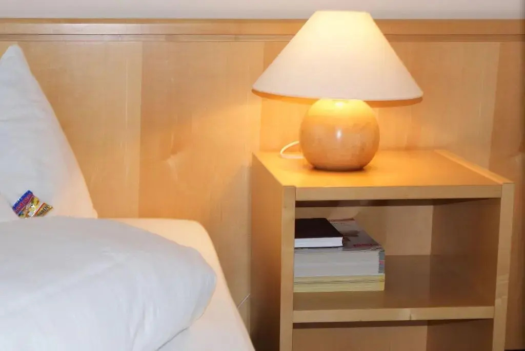 Hotel Herian
