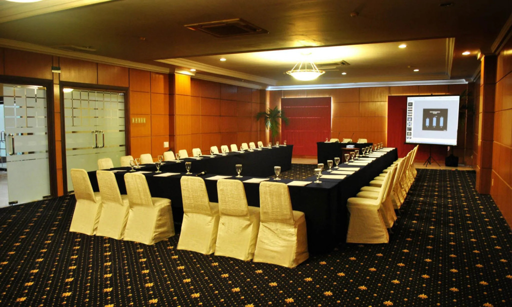 Hotel Bumi Senyiur