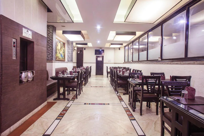 OYO 2529 Hotel Siddharth Residency