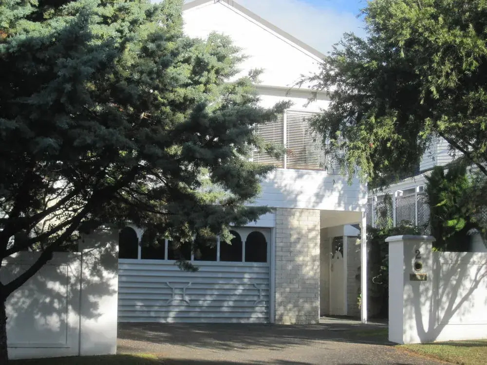 Milford House BB