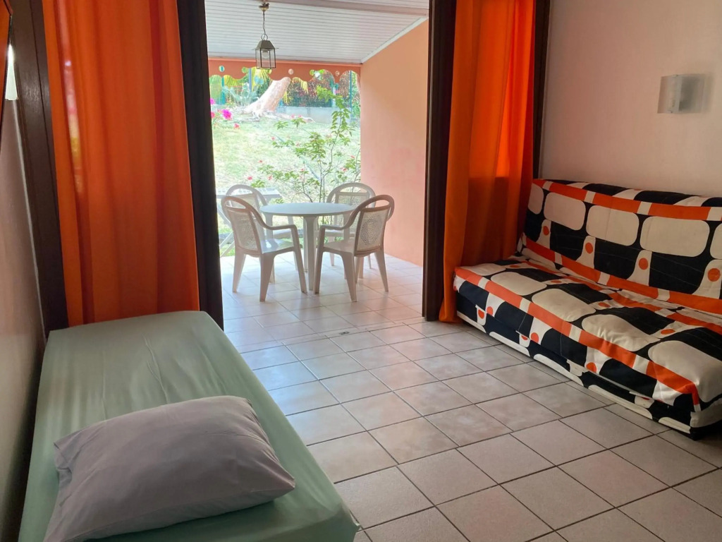 Appartement Vanille 2