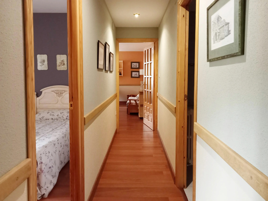 Apartamentos Gavín Biescas 3000