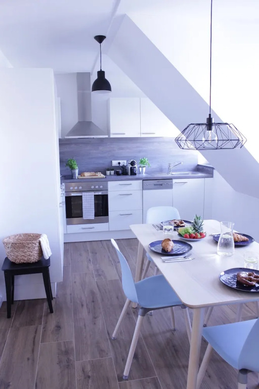LUXUS Apartment Zentral Altstadt