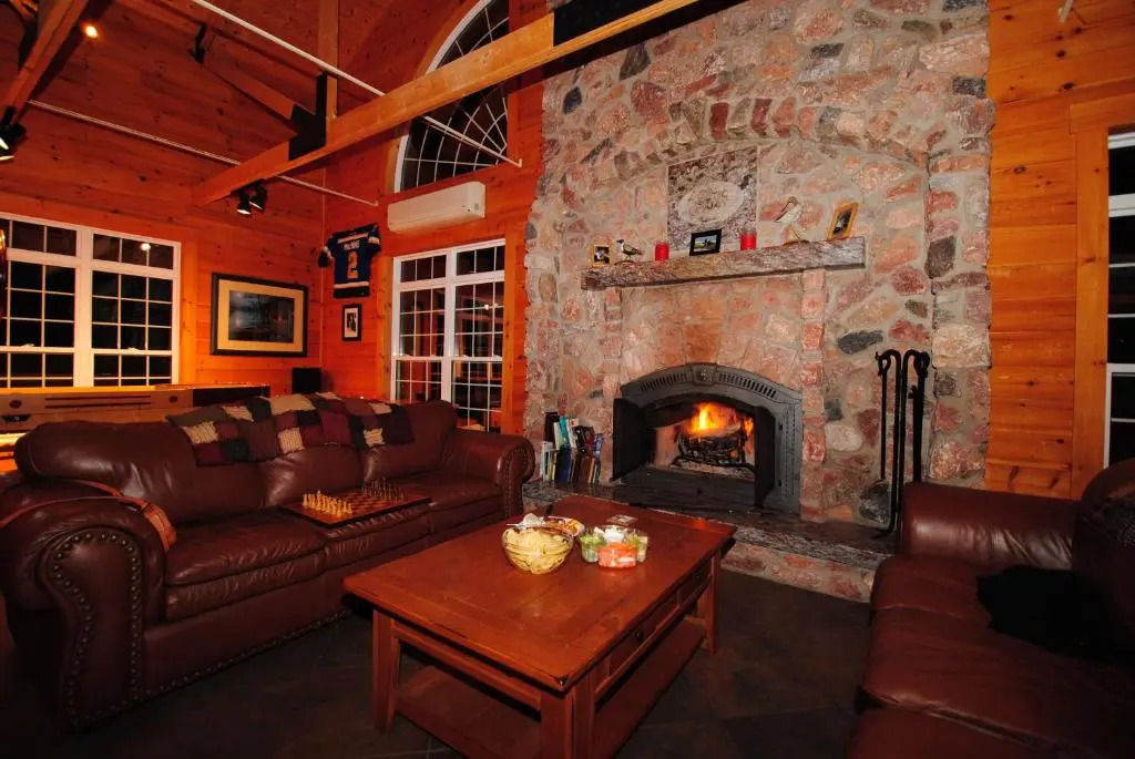 Keltic Quay Cottages & Bayfront Lodge