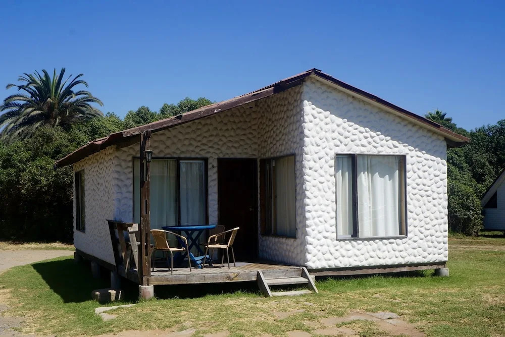 Cabañas 4 Esquinas