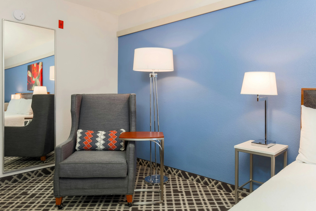 Hilton Garden Inn Dallas/Market Center
