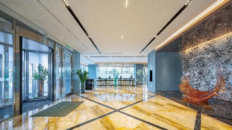 Holiday Inn Changchun Oriental Plaza by IHG