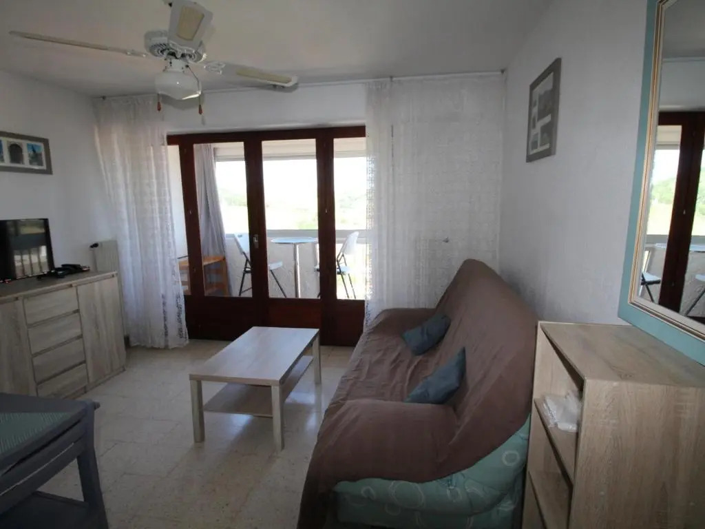 Appartement Banyuls-sur-Mer, 2 pièces, 4 personnes - FR-1-309-166
