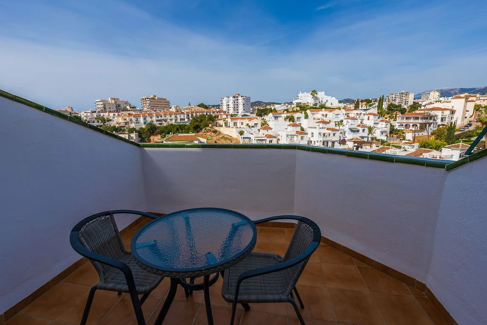 Apartamentos Turisticos José Cruz
