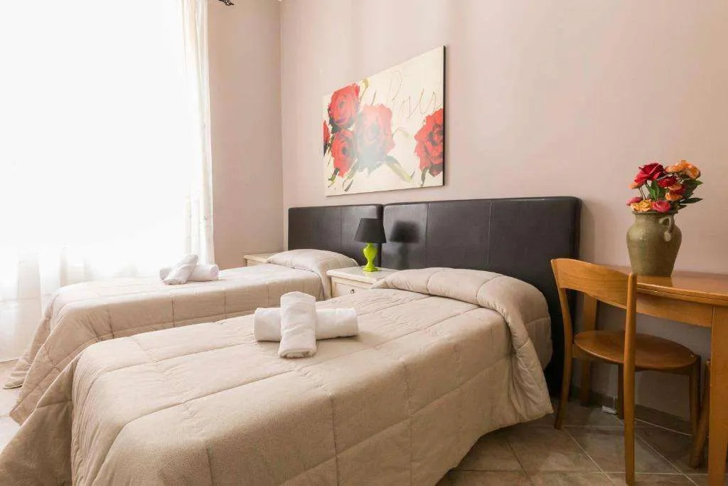 Albachiara Guest House