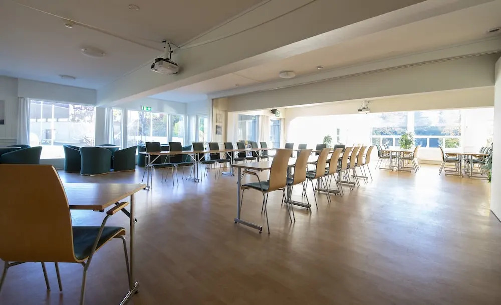 Kongsberg Vandrerhjem Bergmannen - Hostel