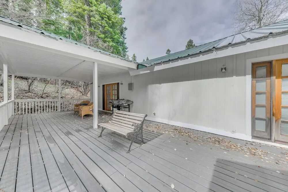 Home Near Lincoln National Forest w/ Private Sauna