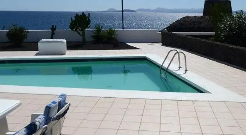 Villas Volcan
