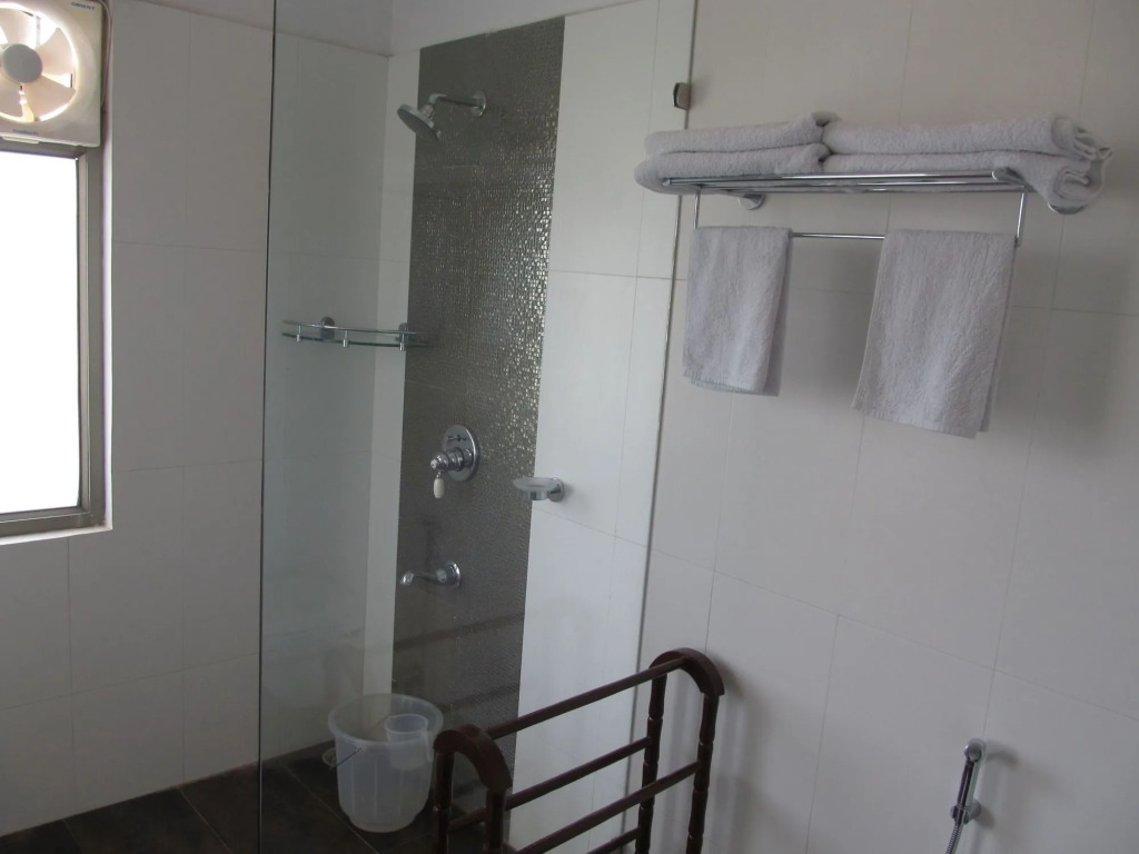 Akshay Niwas Boutique Hotel By Amantra