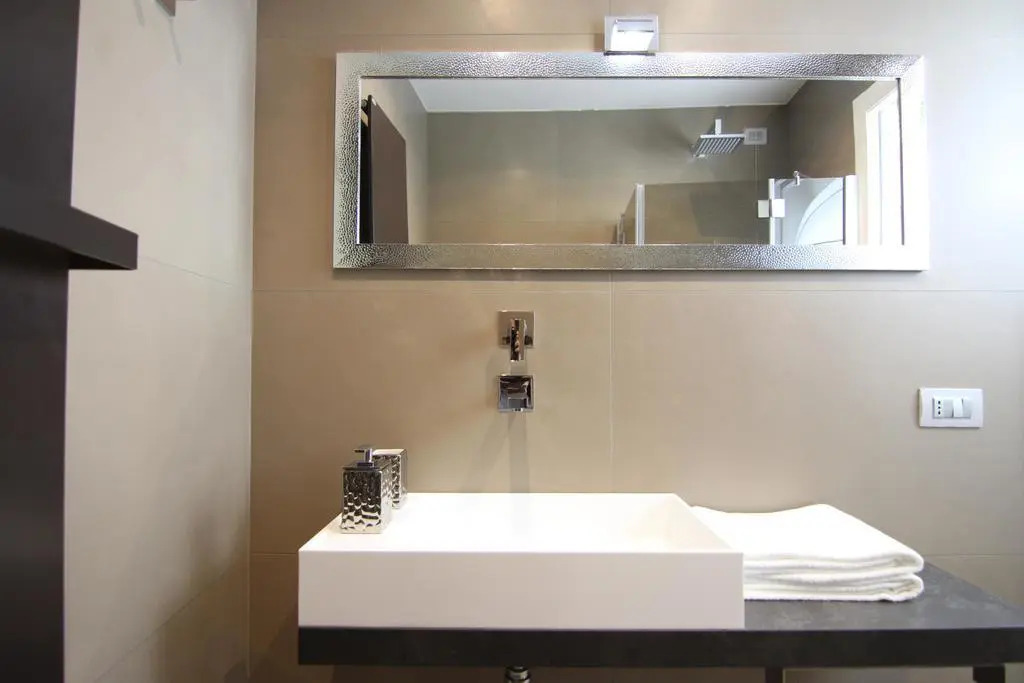 Residenza San Vitale 27 Suite Home