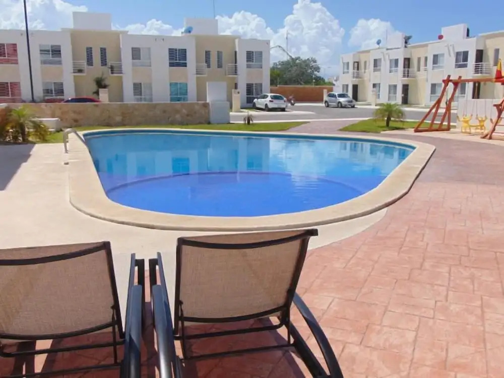 Casa Riviera by Akua