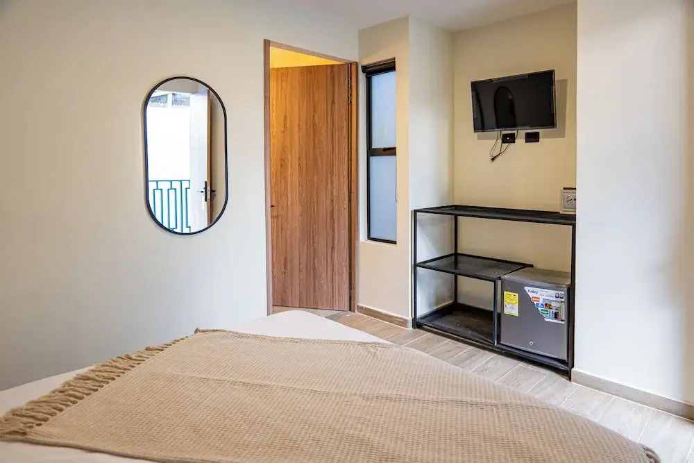 Monte Pueblo Hotel Boutique