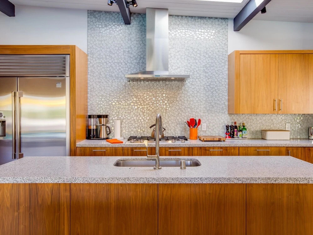 Modern Monte Vista Holiday home 4