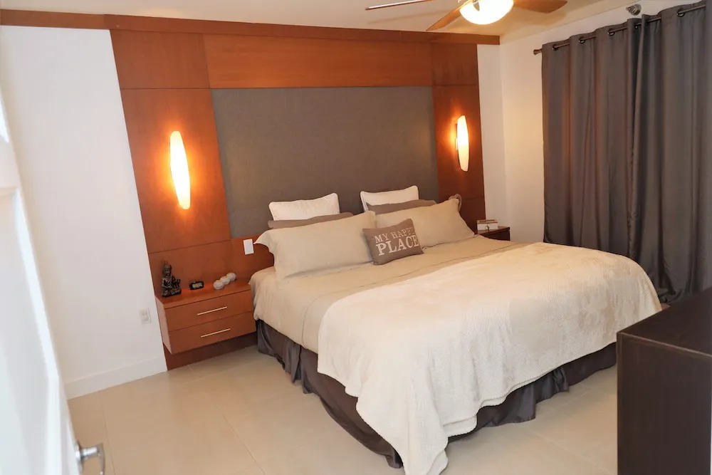 Les Pelicans 510, Condo 4 Pers., Sunny Isles