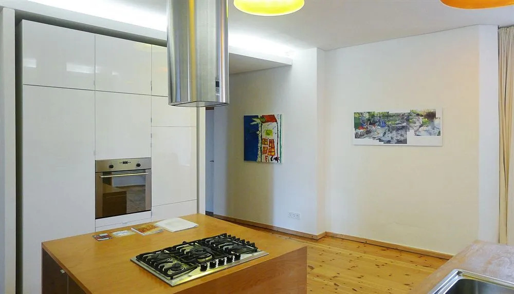 smartloft apartments&art