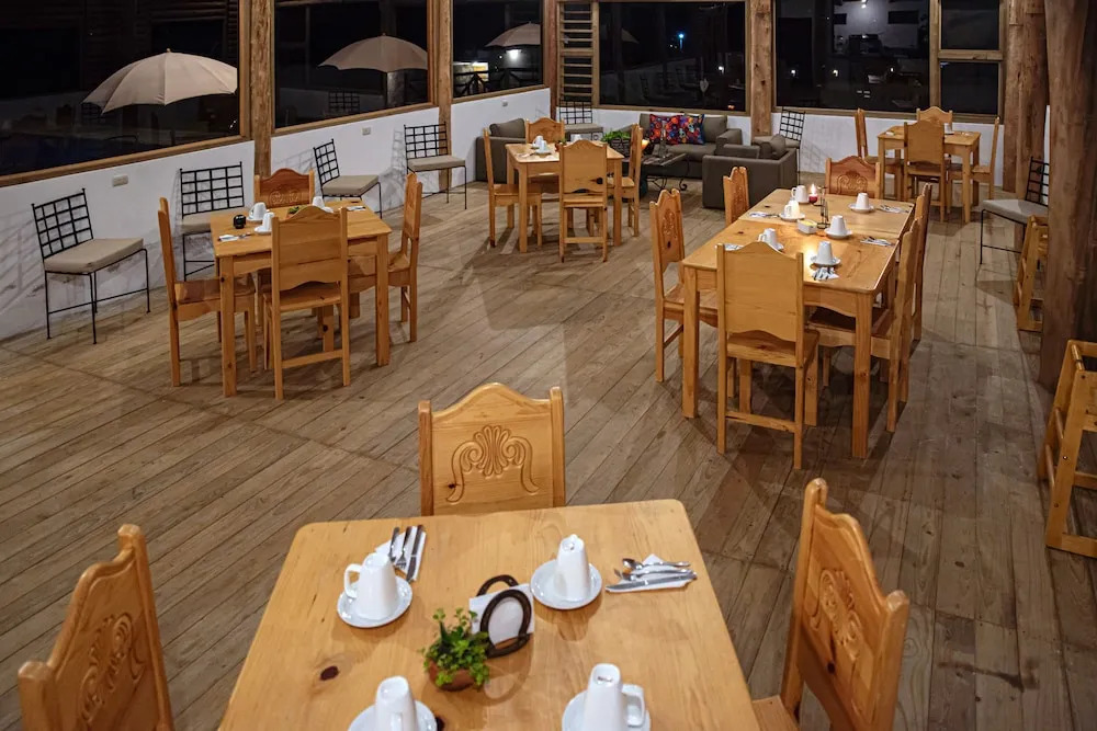Hotel Los Olivos Santiago Atitlan