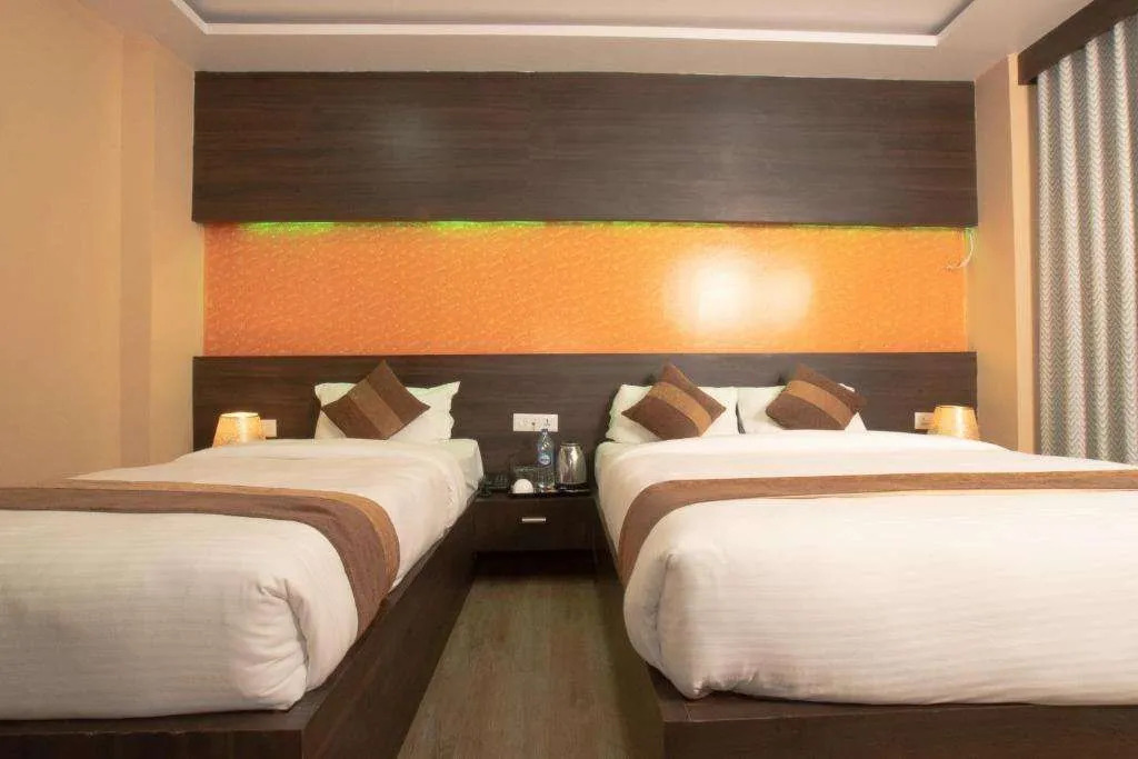 Annapurna Hotel