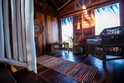 Casa dos Nomades