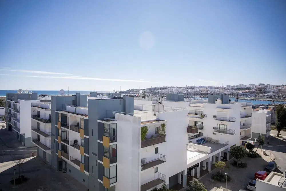 B03 - Luxury 2 Bedroom near Marina Park by DreamAlgarve