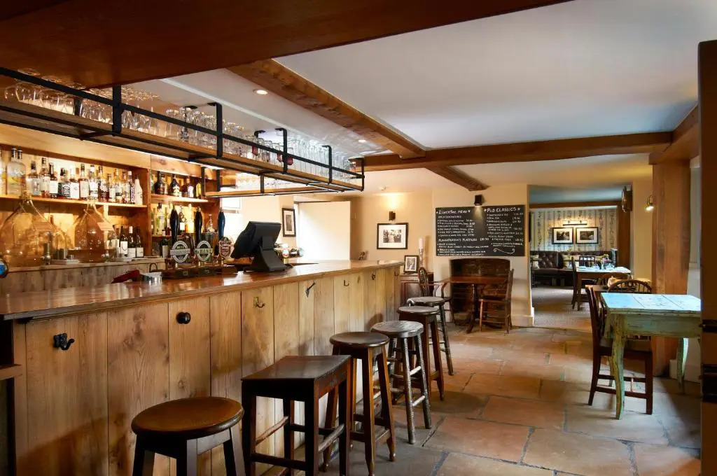 The Museum Inn