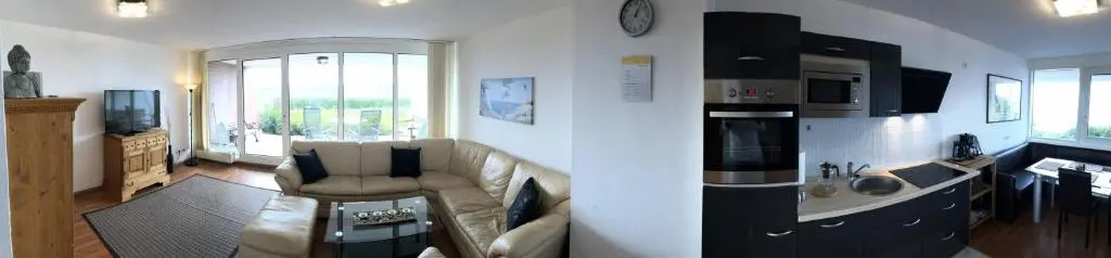 Apartment 45